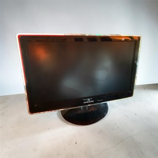 Monitor Samsung Nero/Argento