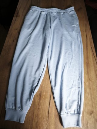 PUMA Essentials Elevated Tracksuit Set XXL – Blue