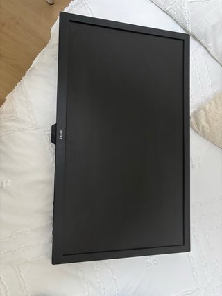 Monitor Benq Negro