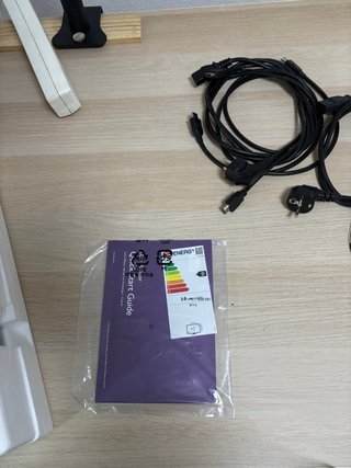 Monitor Benq Negro