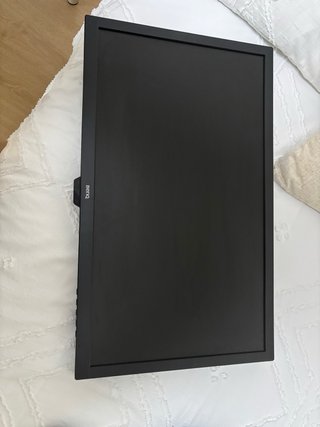 Monitor Benq Negro