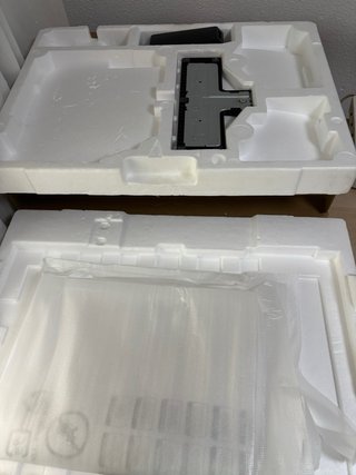 Monitor Benq Negro