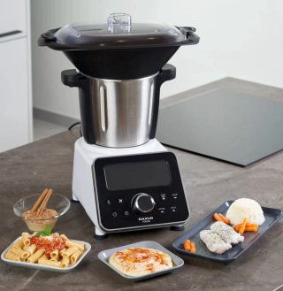 Robot Cocina Taurus Foodie
