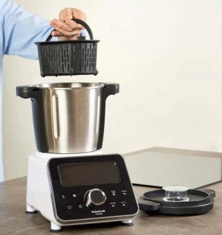 Robot Cocina Taurus Foodie