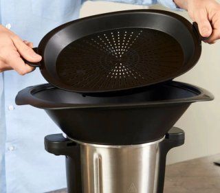 Robot Cocina Taurus Foodie