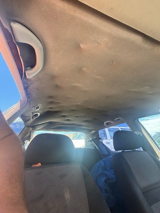 Volkswagen Golf 2000