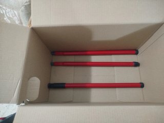 Fregona Vileda Turbo Smart