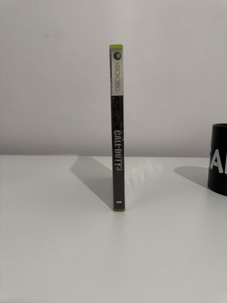 Call of Duty 3 Xbox 360