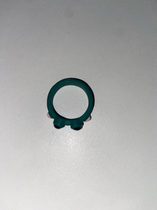Anillo de rana