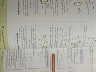 Física y química 1 Bachillerato