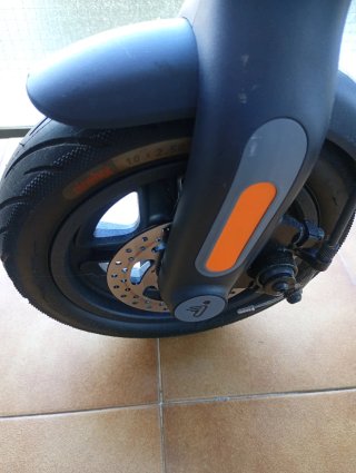 Patinete Eléctrico