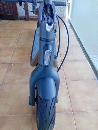 Patinete Eléctrico