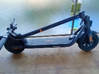 Patinete Eléctrico