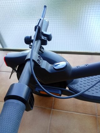 Patinete Eléctrico