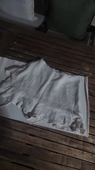 Lote Ropa Mujer
