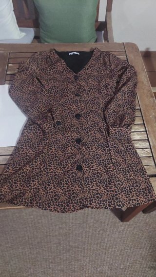 Lote Ropa Mujer