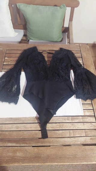 Lote Ropa Mujer