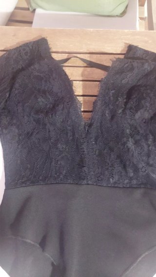 Lote Ropa Mujer