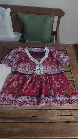 Lote Ropa Mujer