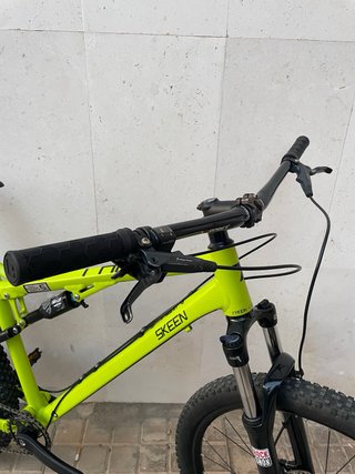 Bicicleta Radon 27.5