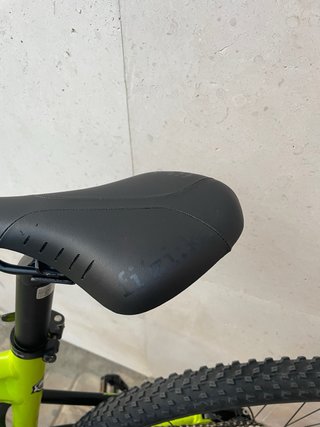 Bicicleta Radon 27.5