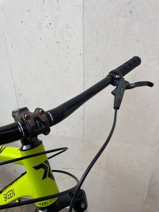 Bicicleta Radon 27.5