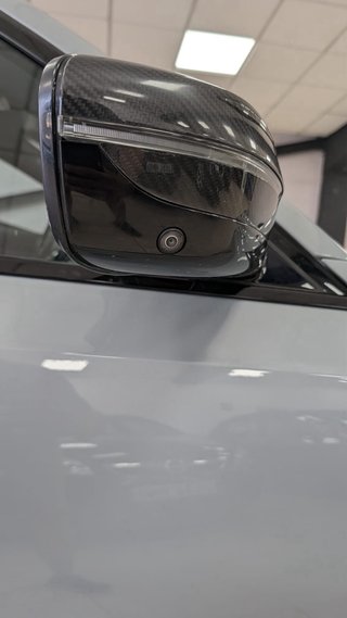 BMW Serie 3 2022