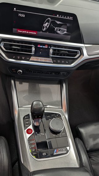 BMW Serie 3 2022