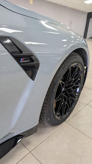 BMW Serie 3 2022