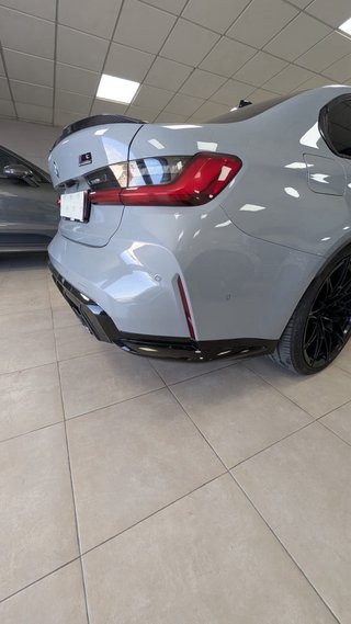 BMW Serie 3 2022
