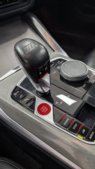 BMW Serie 3 2022
