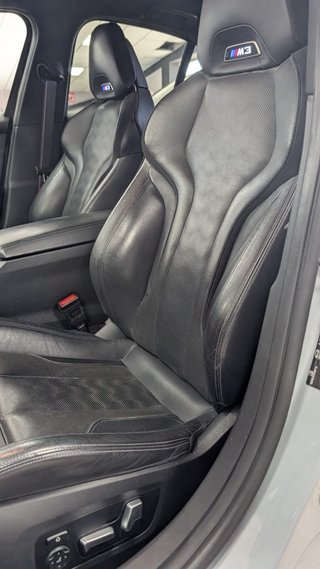 BMW Serie 3 2022