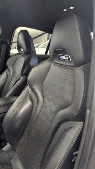 BMW Serie 3 2022