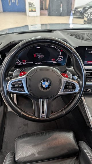 BMW Serie 3 2022