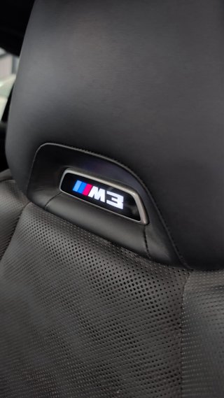 BMW Serie 3 2022