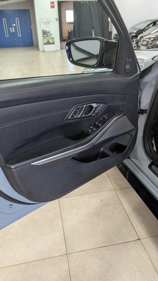 BMW Serie 3 2022