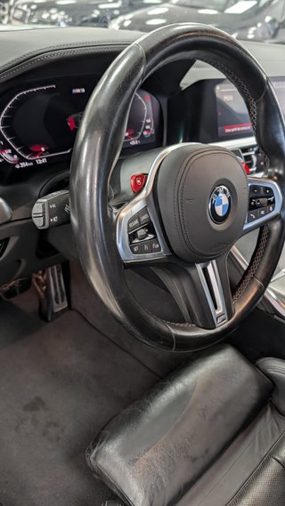 BMW Serie 3 2022