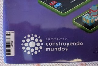 Geografía e Historia 3 ESO : Proyecto construye...
