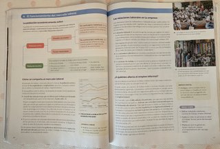 Geografía e Historia 3 ESO : Proyecto construye...