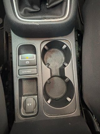 SEAT Alhambra 2011