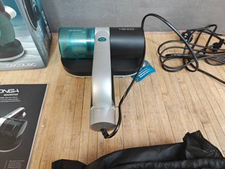 Cecotec Aspirador de Colchones y Tapicerías