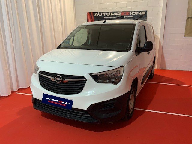 Opel Combo 1.5 CDTI EXPRESS 2021 - foto 1
