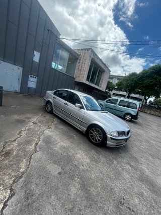 Llantas BMW 16 pulgadas