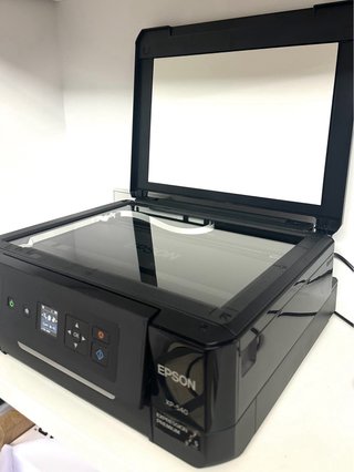 Stampante multifunzione Epson XP-540 + Cartucce extra