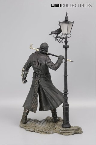 Figura Jacob Frye Assassin's Creed Syndicate