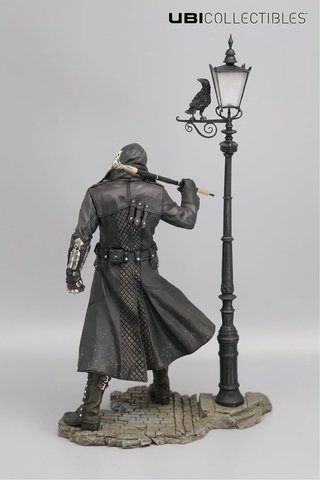 Figura Jacob Frye Assassin's Creed Syndicate