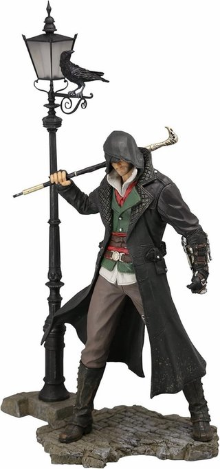 Figura Jacob Frye Assassin's Creed Syndicate