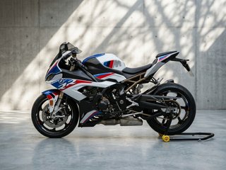 BMW S1000RR 2020 M