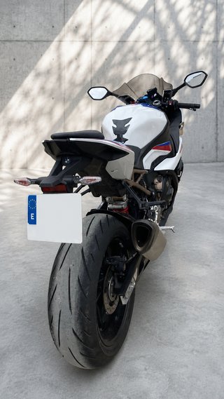 BMW S1000RR 2020 M
