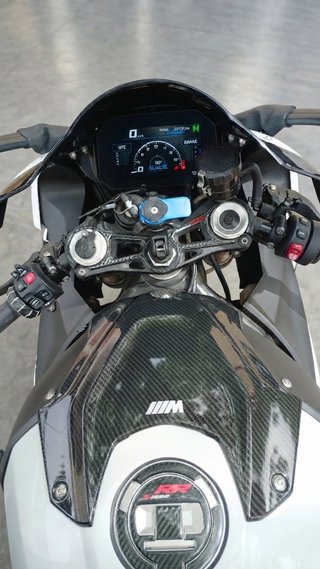 BMW S1000RR 2020 M